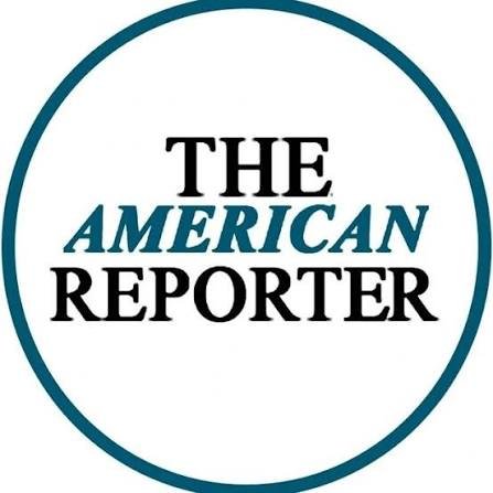 The American Reporter